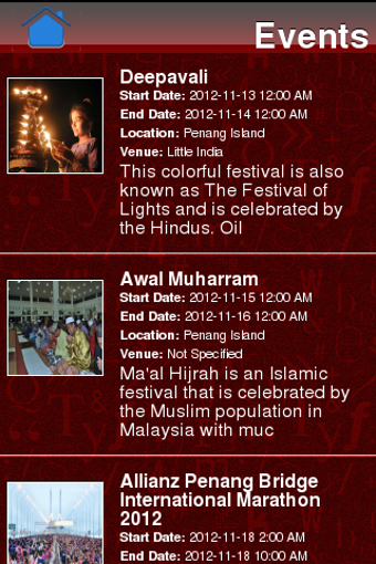 Image 1 for Penang iMap