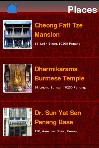 Image 3 for Penang iMap