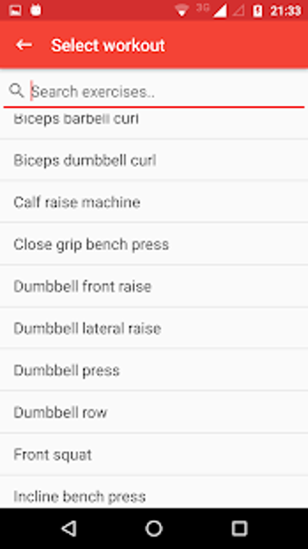 Image 1 for Wendler log 531 Pro