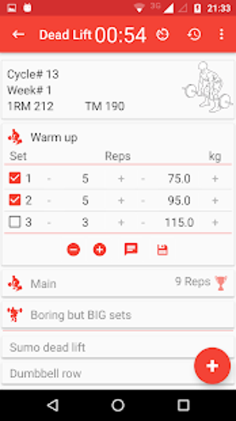 Image 2 for Wendler log 531 Pro