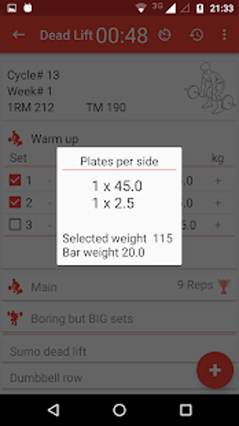 Image 1 for Wendler log 531 Pro