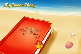 Image 0 for My Beach Diary