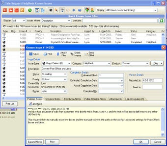 Image 1 for Tele-Support HelpDesk