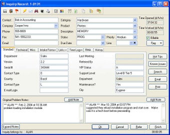 Image 4 for Tele-Support HelpDesk
