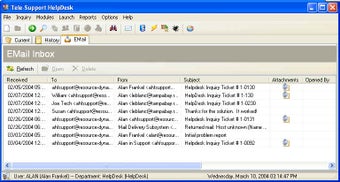 Image 6 for Tele-Support HelpDesk
