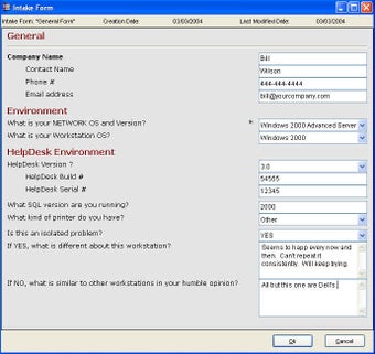 Image 2 for Tele-Support HelpDesk