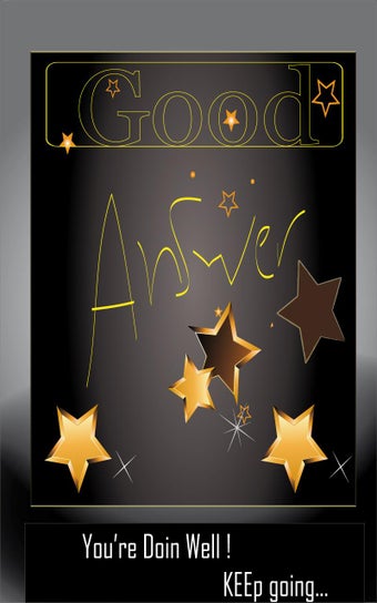 Image 3 for 5 Clues 1 Answer