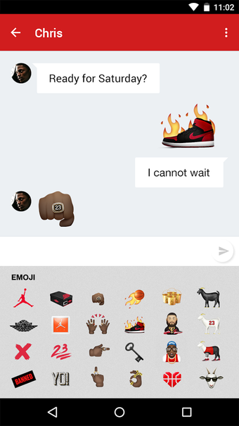 Image 1 for Jordan Keyboard