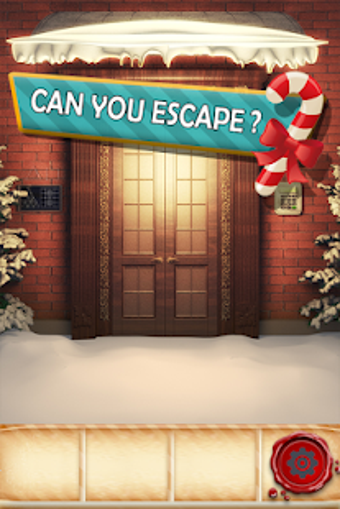 Image 0 for 100 Doors Seasons - Puzzl…