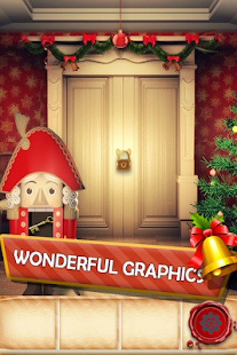 Image 2 for 100 Doors Seasons - Puzzl…
