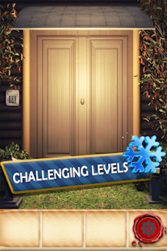 Image 3 for 100 Doors Seasons - Puzzl…