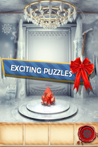 Image 1 for 100 Doors Seasons - Puzzl…