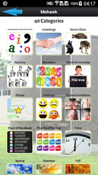 Imagen 2 para Kanehsatake Mohawk