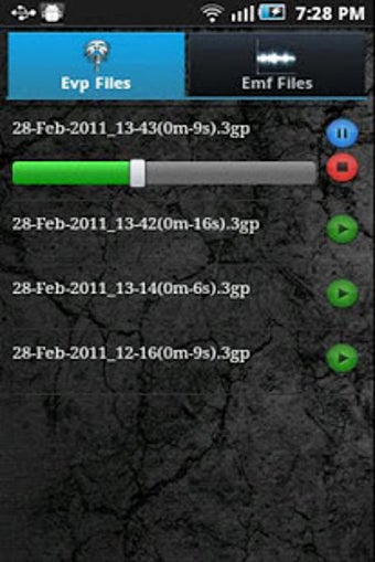 Image 3 for EMF EVP Entity Detector P…