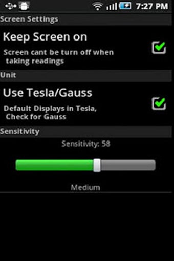 Image 1 for EMF EVP Entity Detector P…