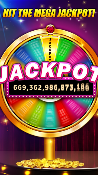 Image 0 for Hot Slots: Free Vegas Slo…