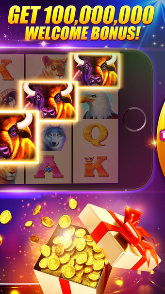 Image 1 for Hot Slots: Free Vegas Slo…