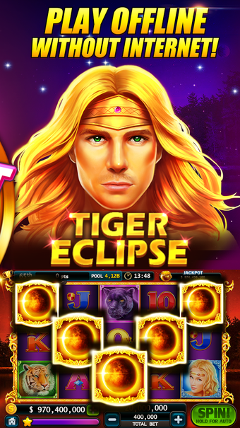 Image 3 for Hot Slots: Free Vegas Slo…