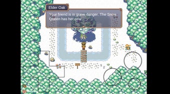 Image 1 for Aveyond 2: Ean's Quest