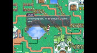 Image 0 for Aveyond 2: Ean's Quest