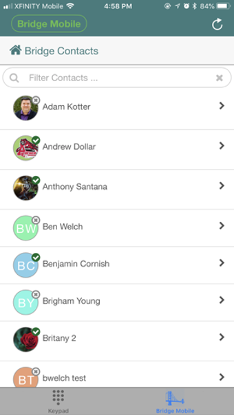 Image 1 for Bridge Mobile The Kotter …