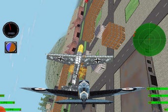 Imagen 0 para Defend London 3D Lite