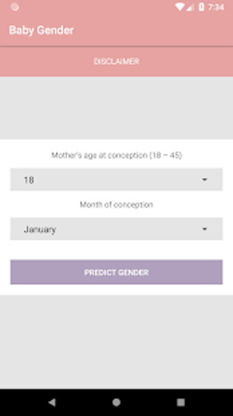 Image 0 for Baby Gender Predictor  Gu…