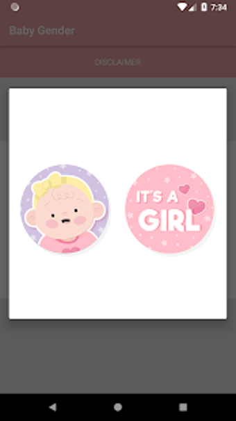 Image 2 for Baby Gender Predictor  Gu…