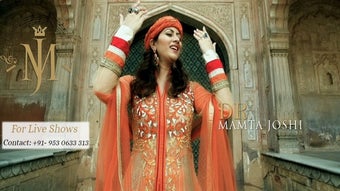Image 2 for Mamta Joshi Sufi Singer