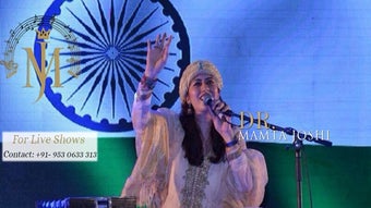 Image 3 for Mamta Joshi Sufi Singer