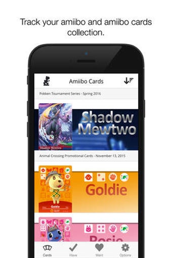 Imagen 0 para Collect - amiibo Edition