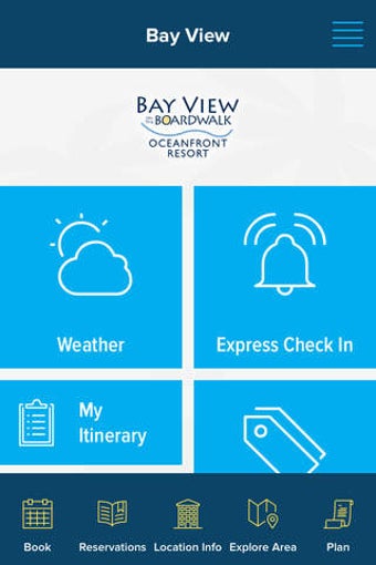 Image 0 for Bay View Resort