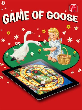 Image 0 for Game of Goose