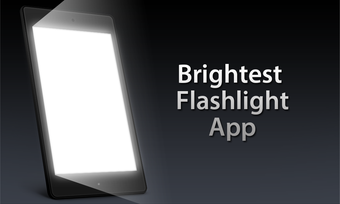 Imagen 3 para Flashlight & LED Torch
