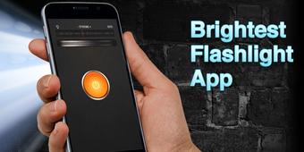 Imagen 2 para Flashlight & LED Torch