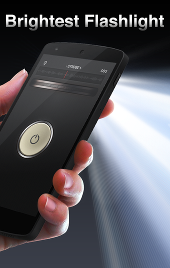 Image 0 for Flashlight & LED Torch