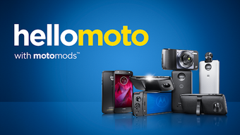 Imagen 0 para Moto Z Market