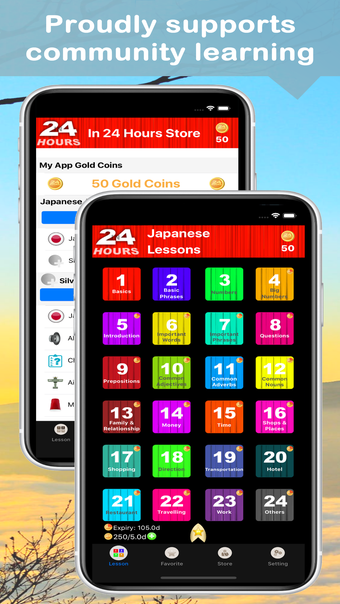 Image 0 for In 24 Hours Learn to Spea…
