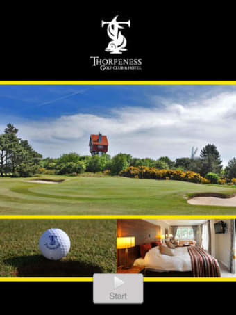 Image 0 for Thorpeness Golf Club & Ho…