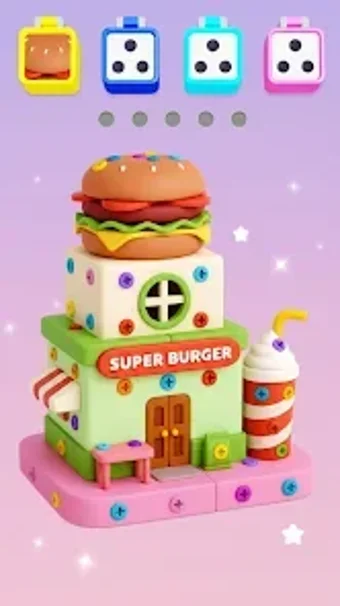 Imagen 0 para Screwdom Fun Screw Puzzle