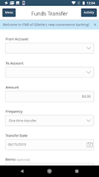 Image 3 for First National Bank of Gi…