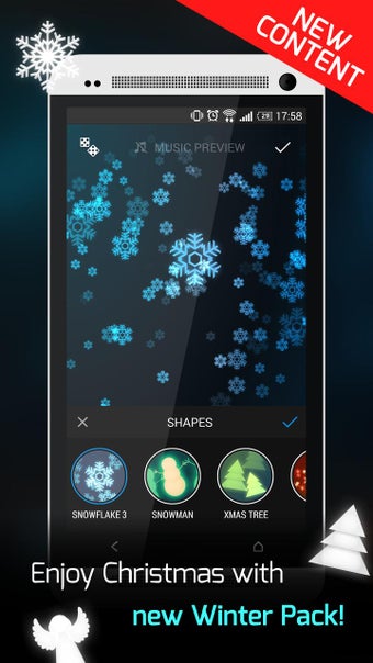 Imagen 1 para BLW Beautiful Live Wallpa…