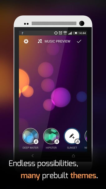 Imagen 2 para BLW Beautiful Live Wallpa…