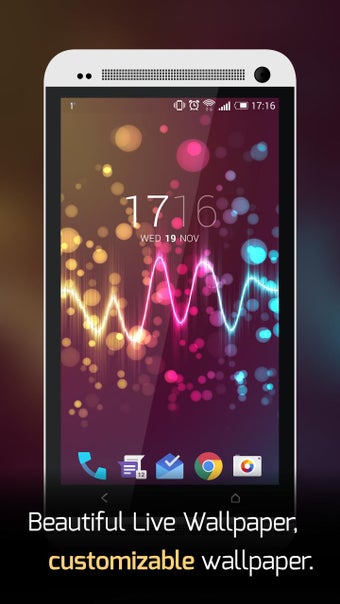 Imagen 3 para BLW Beautiful Live Wallpa…