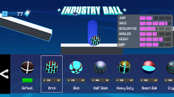 Image 2 for Industry Ball