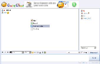 Imagen 0 para Cute Chat