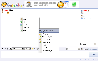 Imagen 3 para Cute Chat
