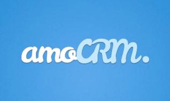 Image 0 for amoCRM