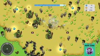 Image 0 for Zombie Survivors