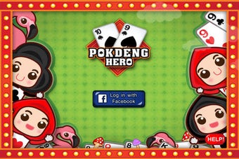 Image 0 for PokDeng Hero